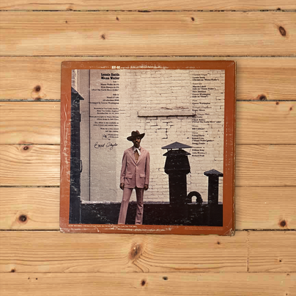 Lonnie Smith - Mama Wailer