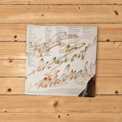 Quincy Jones - Mellow Madness