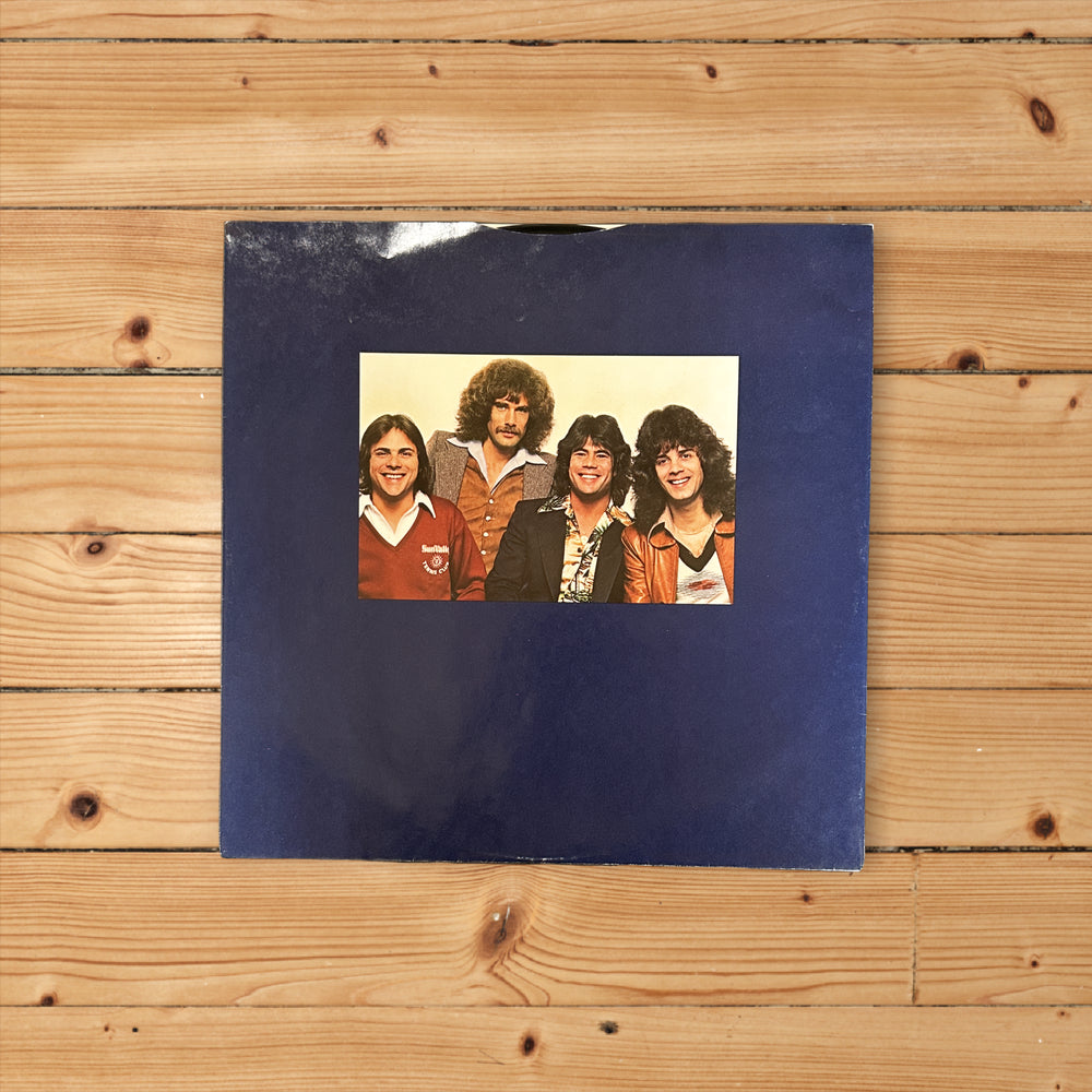 Pablo Cruise - Worlds Away (1978)