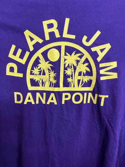 Pearl Jam x Ohana Fest 2021 T-Shirt Jersey