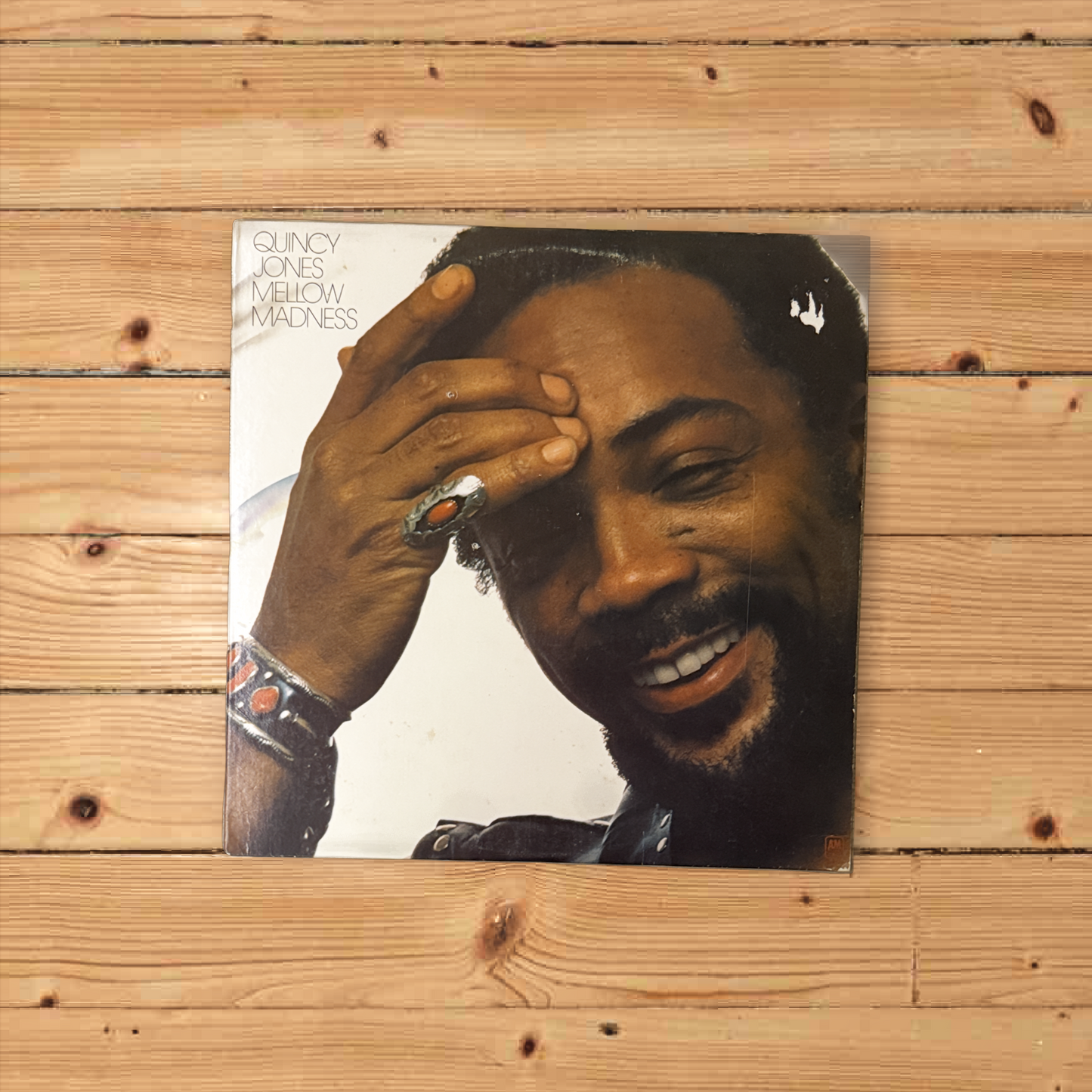 Quincy Jones - Mellow Madness