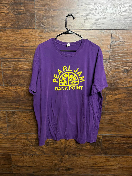 Pearl Jam x Ohana Fest 2021 T-Shirt Jersey