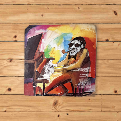 Earl Hines in New Orleans