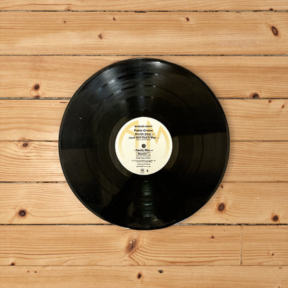 Pablo Cruise - Worlds Away (1978)