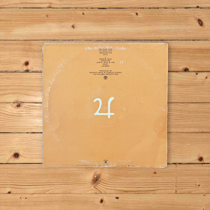 Earth, Wind & Fire - Spirit