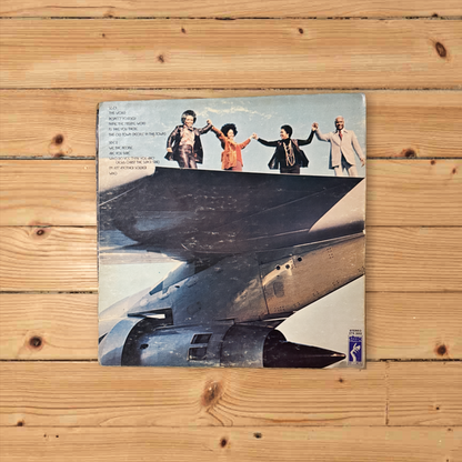 The Staple Singers - Be Altitude: Respect Yourself