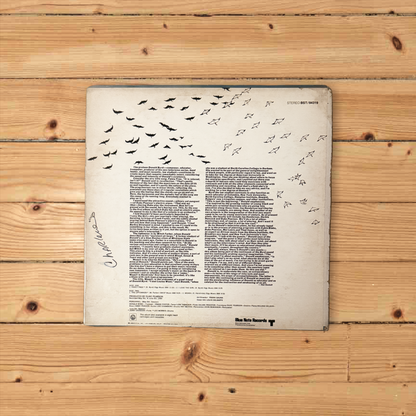 Donald Byrd - Fancy Free