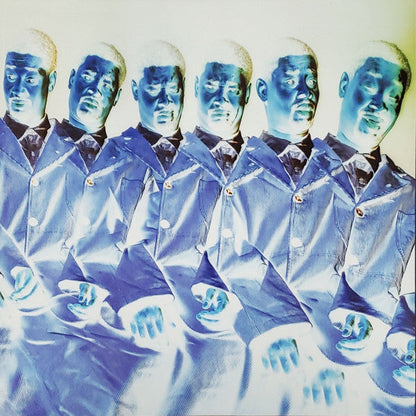 uknowhatimsayin¿ | Mint (M) Mint (M)