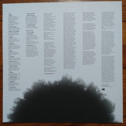 Watermelon, Chicken & Gritz (2xCOLOR VINYL) | Mint (M) Mint (M)