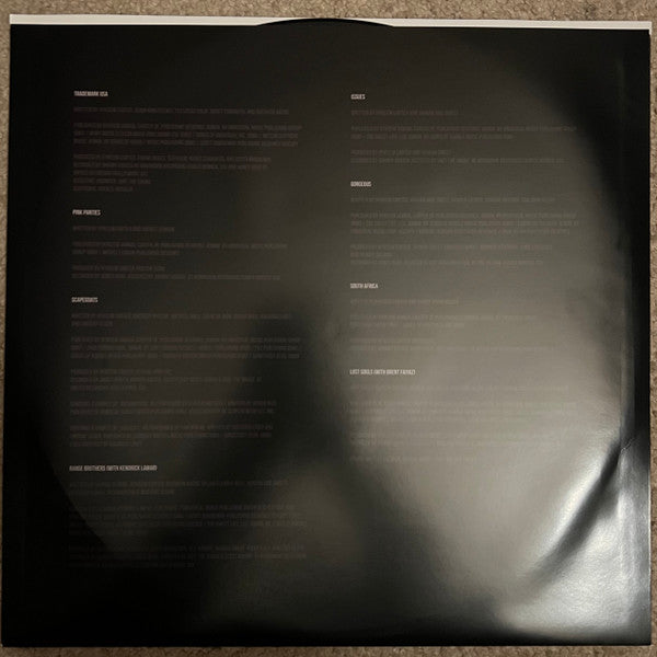 The Melodic Blue (150 GRAM VINYL) | Mint (M) Mint (M)