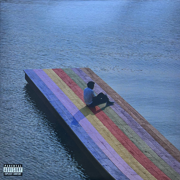 The Melodic Blue (150 GRAM VINYL) | Mint (M) Mint (M)