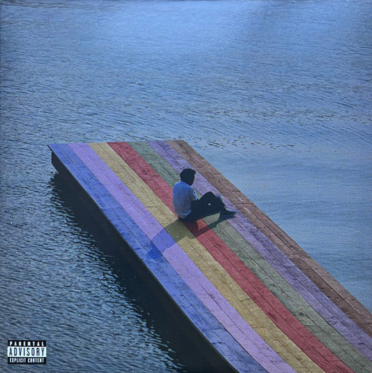 The Melodic Blue (150 GRAM VINYL) | Mint (M) Mint (M)