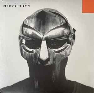 Madvillainy | Mint (M) Mint (M)