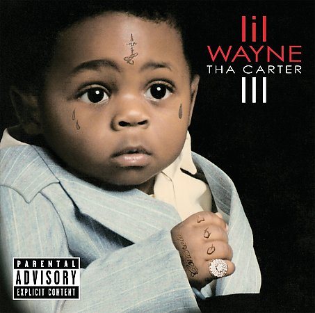 Tha Carter III, Vol. 1 (VINYL) | Mint (M) Mint (M)