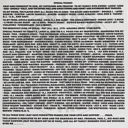 All Hail The Queen (Color Vinyl) | Mint (M) Mint (M)