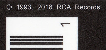 Enter The Wu-Tang (36 Chambers) | Mint (M) Mint (M)